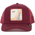 cap-kumer-red-snapback-the-farm-de-goorin-bros