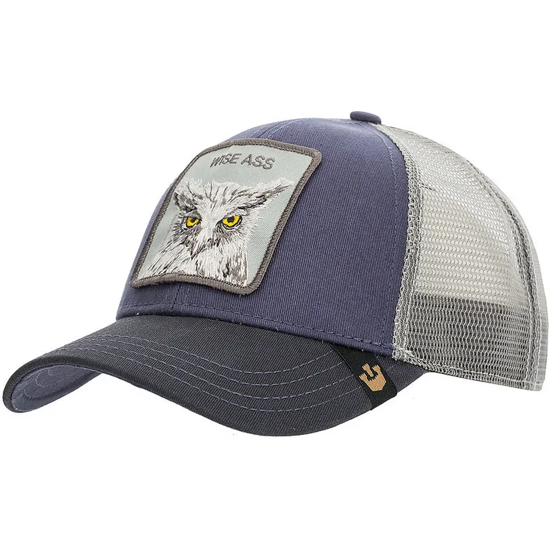 mutsid-kumer-meresinine-snapback-x-the-owl-the-farm-goorin-bros