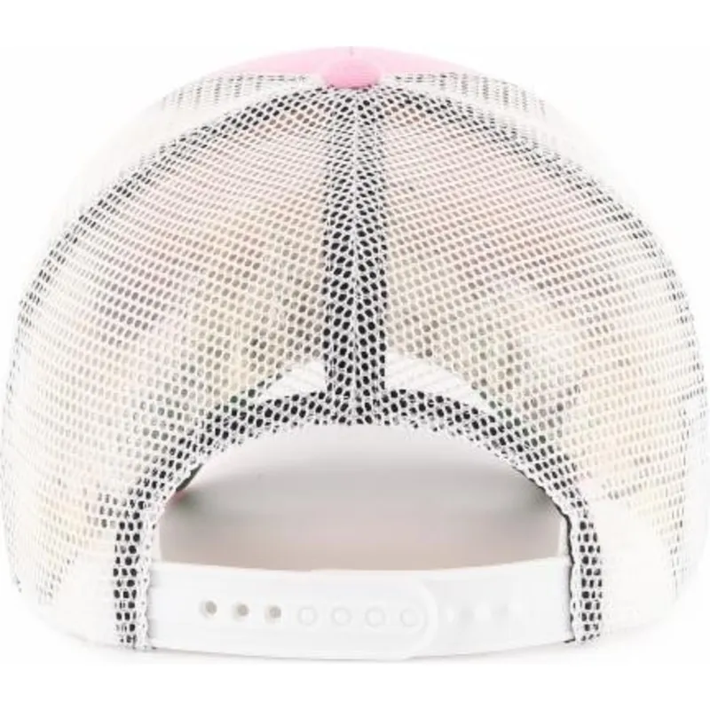 mutsid-kumer-roosa-snapback-new-york-yankees-mlb-47-brand
