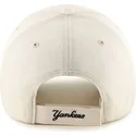 mutsid-kumer-kreemjas-reguleeritav-new-york-yankees-mlb-47-brand
