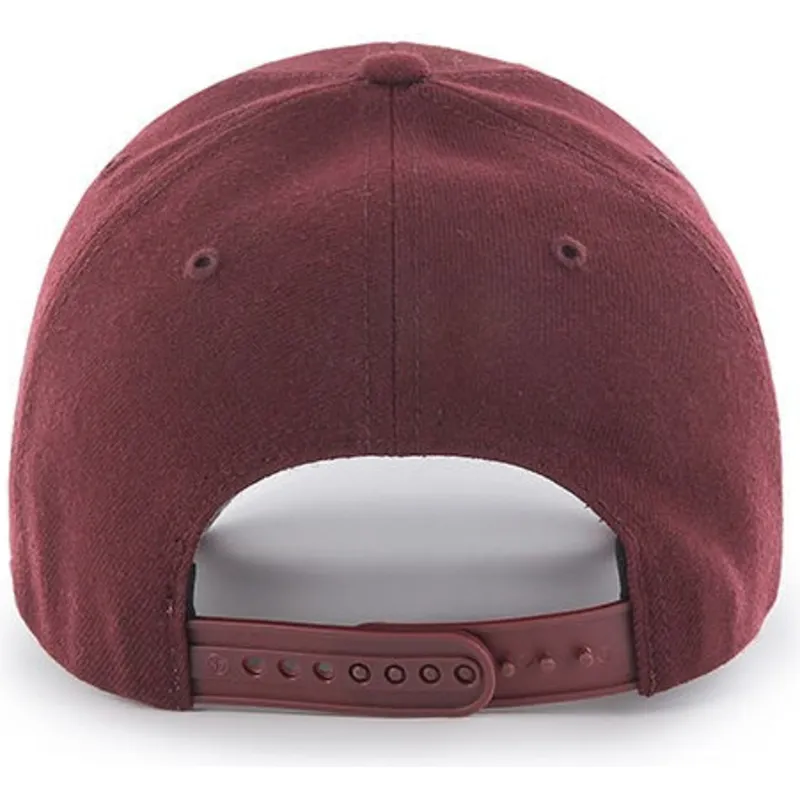 mutsid-kumer-punane-snapback-new-york-yankees-mlb-47-brand mutsid-kumer-punane-snapback-new-york-yankees-mlb-47-brand