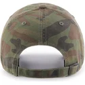 cap-kumer-camouflage-adjustable-strap-negro-los-angeles-dodgers-mlb-47-brand