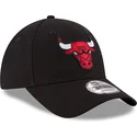 mutsid-kumer-must-reguleeritav-9forty-the-league-chicago-bulls-nba-new-era