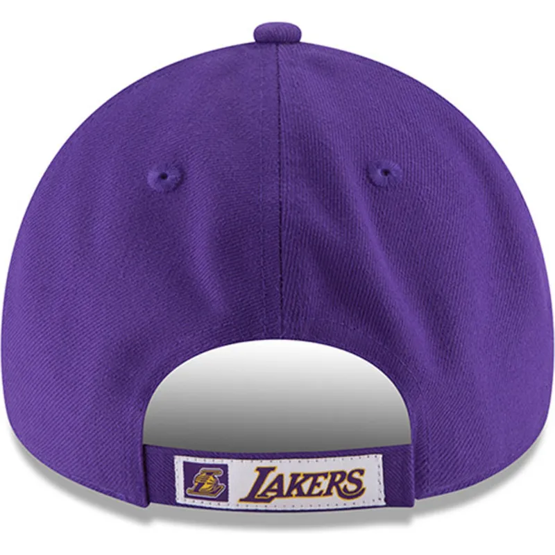 cap-kumer-violet-adjustable-strap-9forty-the-league-los-angeles-lakers-nba-new-era