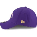 mutsid-kumer-violetne-reguleeritav-rihm-9forty-the-league-los-angeles-lakers-nba-new-era