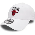 mutsid-kumer-valge-reguleeritav-9forty-washed-chicago-bulls-nba-new-era