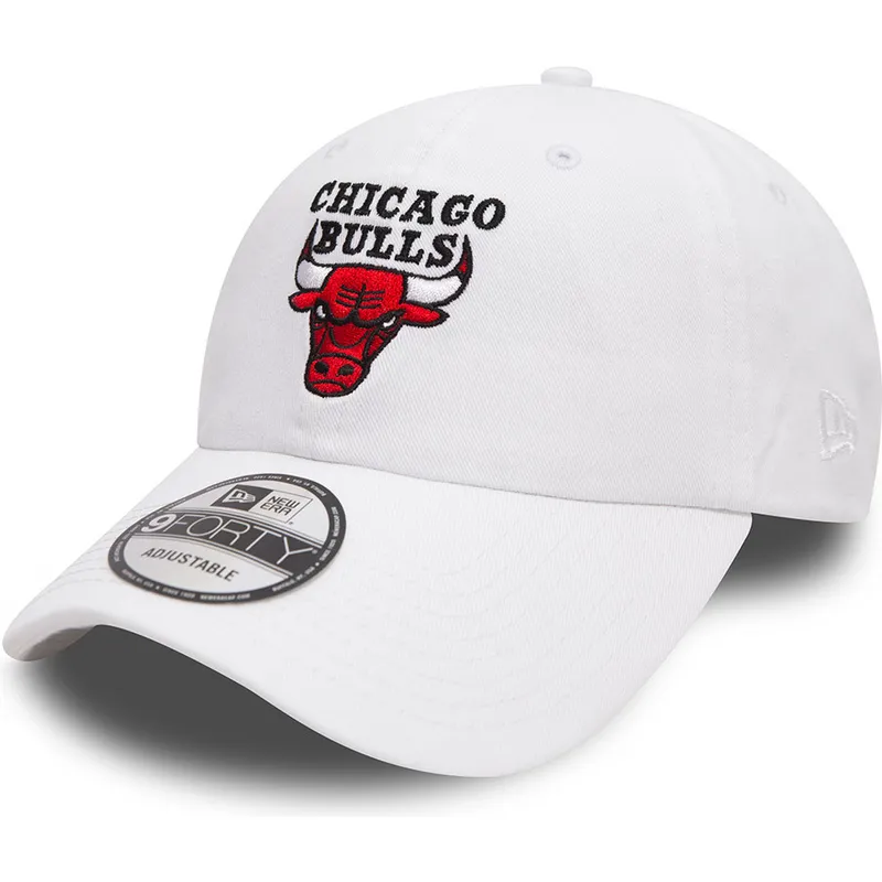 mutsid-kumer-valge-reguleeritav-9forty-washed-chicago-bulls-nba-new-era