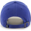 mutsid-kumer-sinine-reguleeritav-lastele-new-york-yankees-mlb-47-brand