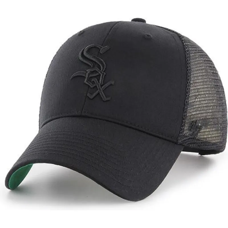 mutsid-kumer-must-snapback-chicago-white-sox-mlb-47-brand