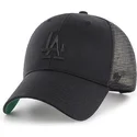 mutsid-kumer-veok-must-snapback-los-angeles-dodgers-mlb-47-brand