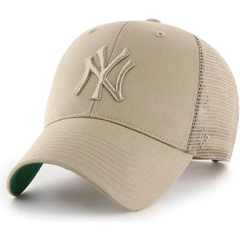 mutsid-kumer-beez-snapback-new-york-yankees-mlb-47-brand