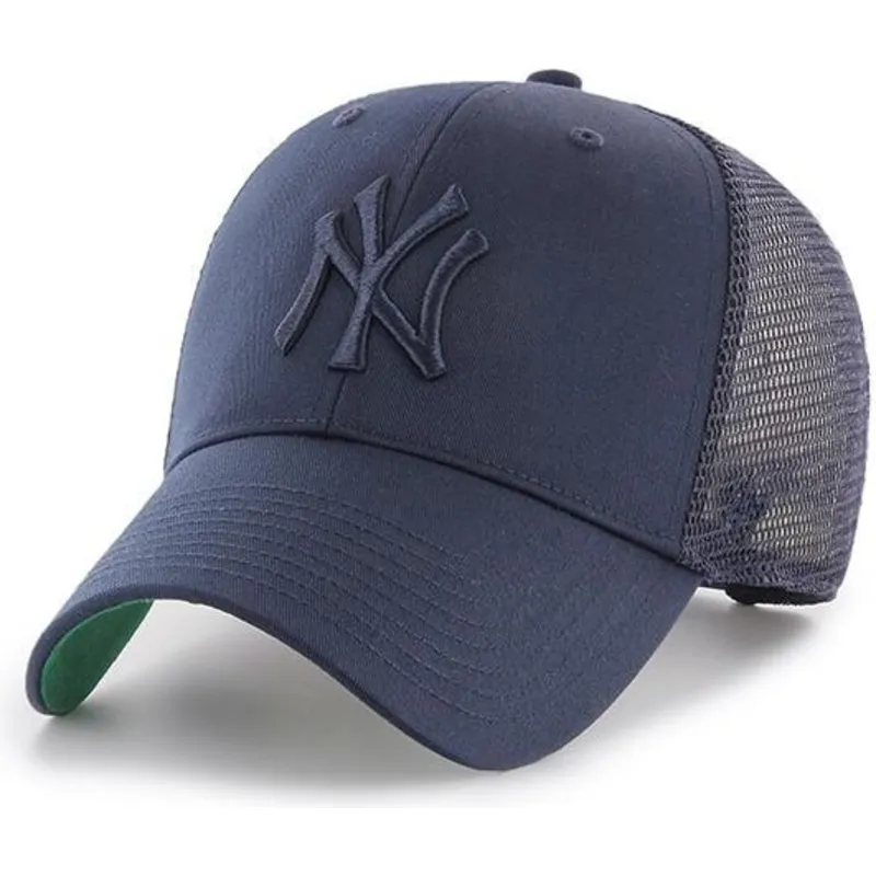 mutsid-kumer-meresinine-snapback-new-york-yankees-mlb-47-brand