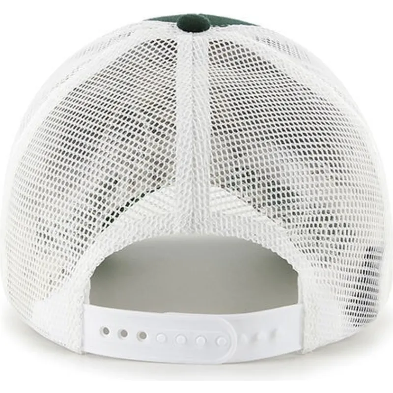 mutsid-kumer-roheline-snapback-oakland-athletics-mlb-47-brand