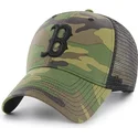 mutsid-kumer-kamuflaaz-snapback-boston-red-sox-mlb-47-brand