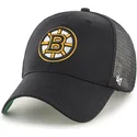 mutsid-kumer-must-snapback-boston-bruins-nhl-47-brand