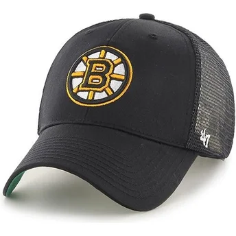 mutsid-kumer-must-snapback-boston-bruins-nhl-47-brand