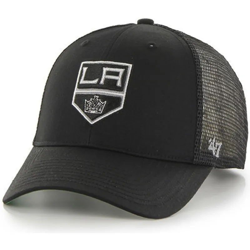cap-kumer-black-snapback-los-angeles-kings-nhl-47-brand cap-kumer-black-snapback-los-angeles-kings-nhl-47-brand