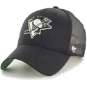 mutsid-kumer-must-snapback-pittsburgh-penguins-nhl-47-brand