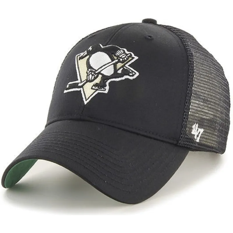 mutsid-kumer-must-snapback-pittsburgh-penguins-nhl-47-brand