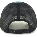 mutsid-kumer-roheline-snapback-san-jose-sharks-nhl-47-brand