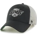 mutsid-kumer-must-snapback-los-angeles-kings-nhl-47-brand