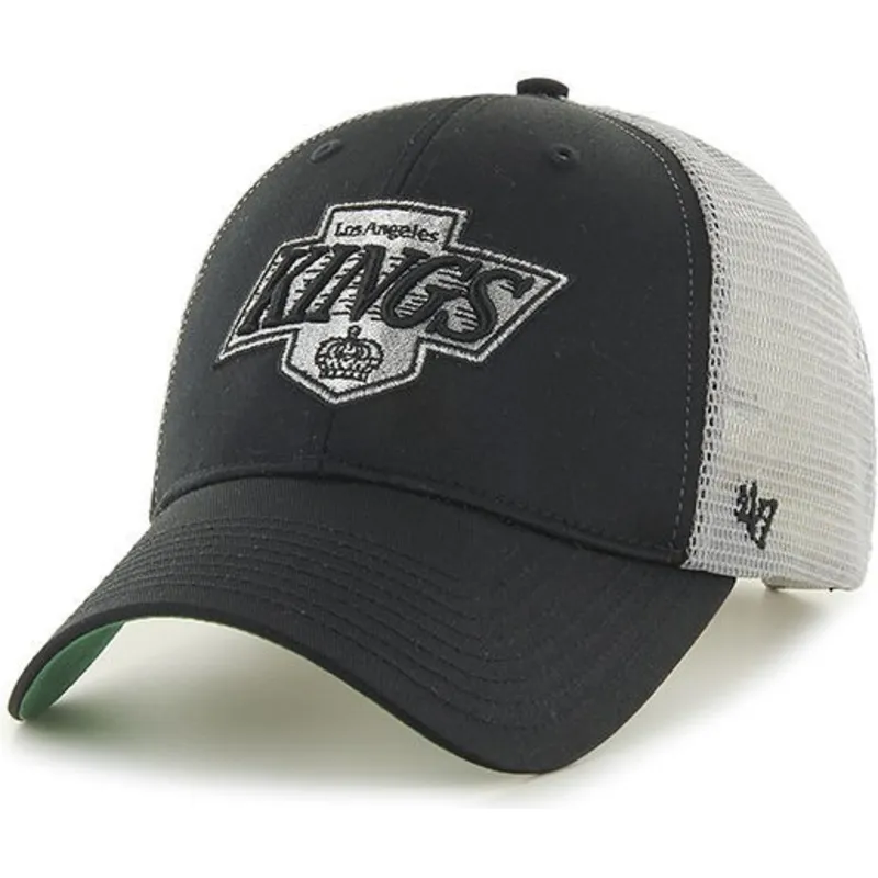 mutsid-kumer-must-snapback-los-angeles-kings-nhl-47-brand