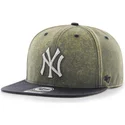 mutsid-lame-meresinine-snapback-new-york-yankees-mlb-47-brand