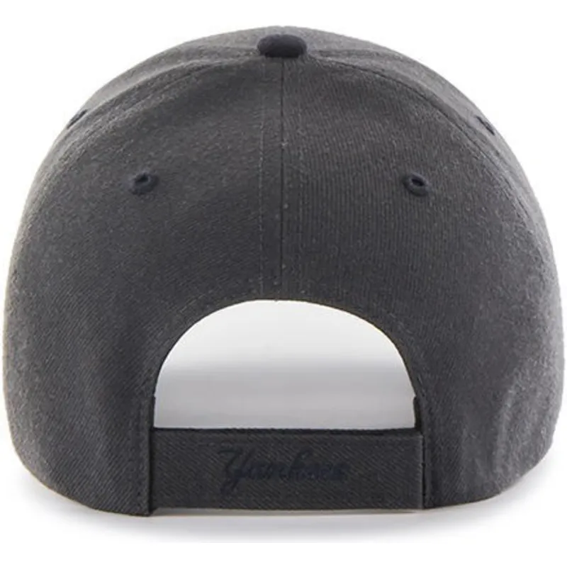 mutsid-kumer-must-reguleeritav-new-york-yankees-mlb-47-brand