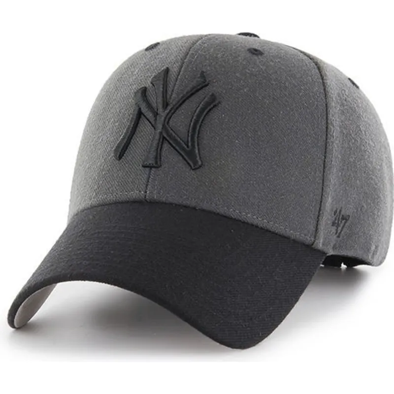 mutsid-kumer-must-reguleeritav-new-york-yankees-mlb-47-brand