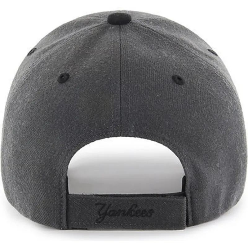 mutsid-kumer-must-reguleeritav-new-york-yankees-mlb-47-brand