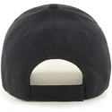 mutsid-kumer-must-reguleeritav-bronce-new-york-yankees-mlb-47-brand