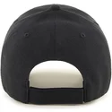 mutsid-kumer-must-reguleeritav-plata-new-york-yankees-mlb-47-brand