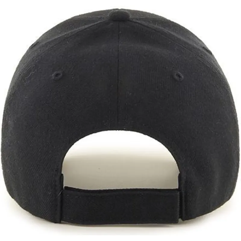 mutsid-kumer-must-reguleeritav-plata-new-york-yankees-mlb-47-brand