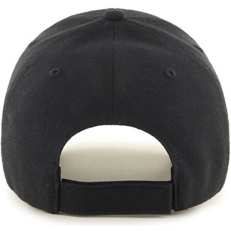 mutsid-kumer-must-reguleeritav-oro-new-york-yankees-mlb-47-brand