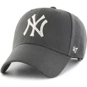 mutsid-kumer-hall-snapback-new-york-yankees-mlb-47-brand