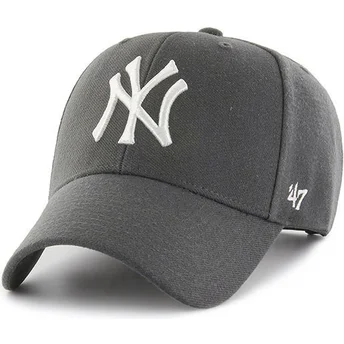 mutsid-kumer-hall-snapback-new-york-yankees-mlb-47-brand