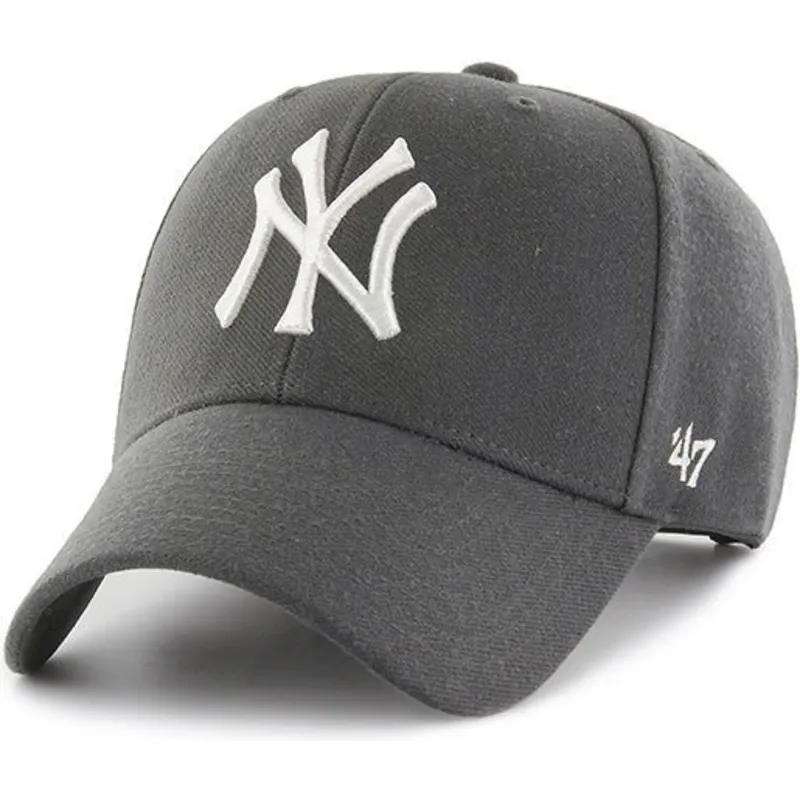 mutsid-kumer-hall-snapback-new-york-yankees-mlb-47-brand