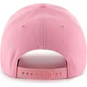 mutsid-kumer-roosa-snapback-new-york-yankees-mlb-47-brand
