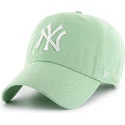 mutsid-kumer-roheline-reguleeritav-new-york-yankees-mlb-47-brand