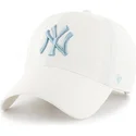 mutsid-kumer-valge-reguleeritav-new-york-yankees-mlb-47-brand