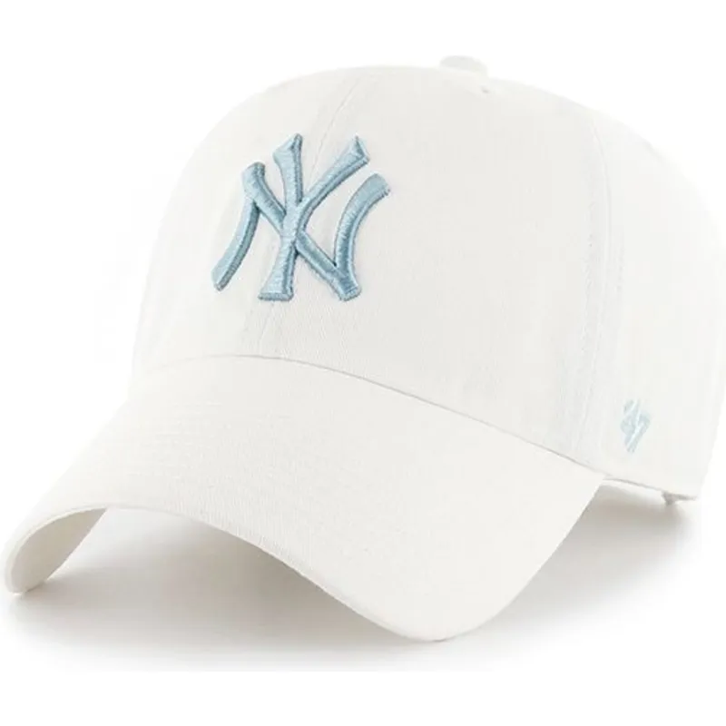 mutsid-kumer-valge-reguleeritav-new-york-yankees-mlb-47-brand mutsid-kumer-valge-reguleeritav-new-york-yankees-mlb-47-brand