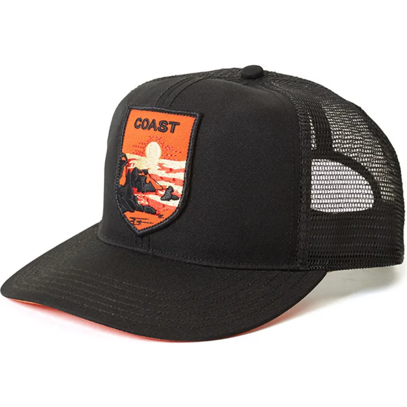 mutsid-kumer-must-snapback-coast-out-the-farm-goorin-bros mutsid-kumer-must-snapback-coast-out-the-farm-goorin-bros