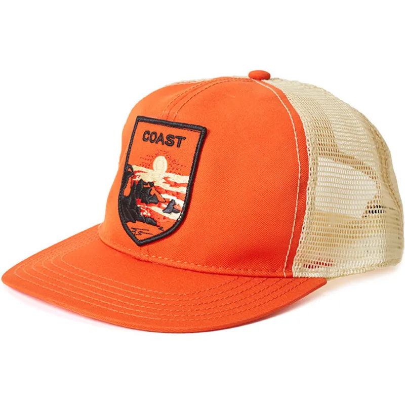 mutsid-kumer-oranz-snapback-coast-out-the-farm-goorin-bros