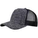 mutsid-kumer-must-snapback-jaspeada-colored-linen-djinns
