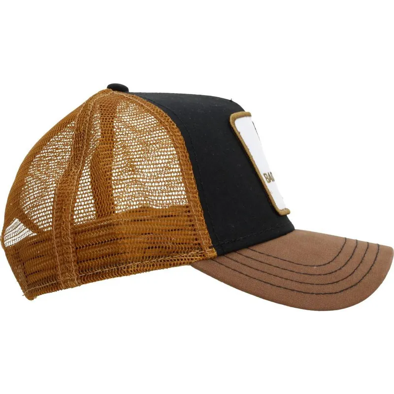 mutsid-kumer-must-snapback-bad-ass-the-farm-goorin-bros mutsid-kumer-must-snapback-bad-ass-the-farm-goorin-bros