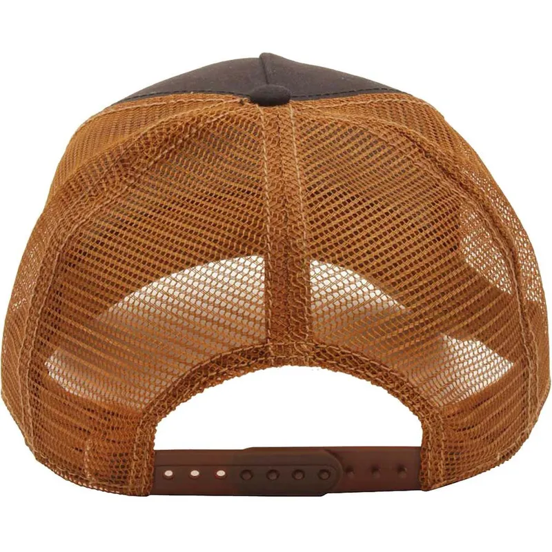 mutsid-kumer-must-snapback-bad-ass-the-farm-goorin-bros mutsid-kumer-must-snapback-bad-ass-the-farm-goorin-bros