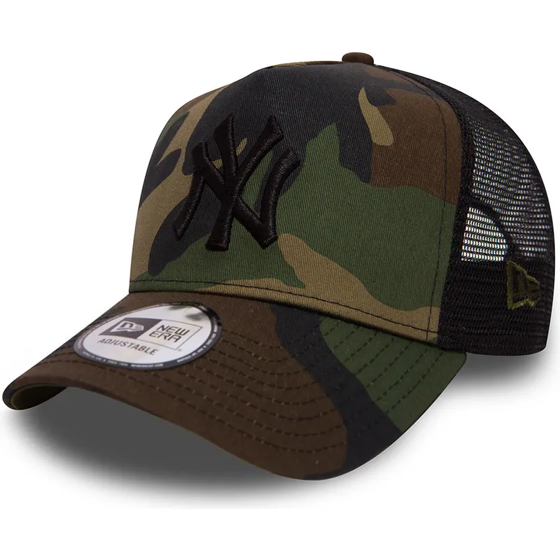 mutsid-kumer-kamuflaaz-snapback-team-a-frame-new-york-yankees-mlb-new-era