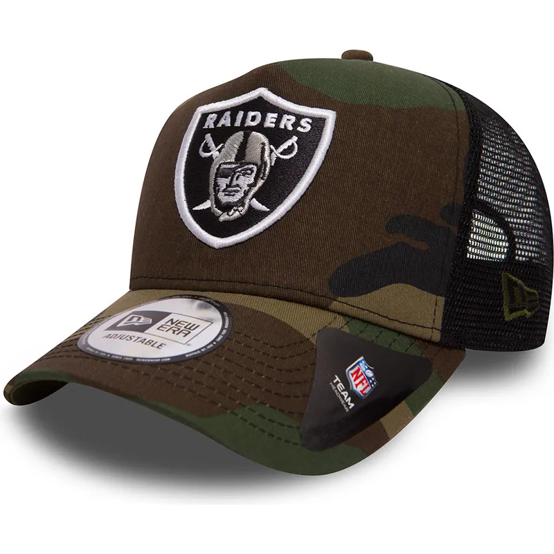 mutsid-kumer-kamuflaaz-snapback-team-a-frame-las-vegas-raiders-nfl-new-era mutsid-kumer-kamuflaaz-snapback-team-a-frame-las-vegas-raiders-nfl-new-era