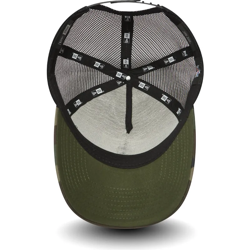 mutsid-kumer-kamuflaaz-snapback-team-a-frame-las-vegas-raiders-nfl-new-era mutsid-kumer-kamuflaaz-snapback-team-a-frame-las-vegas-raiders-nfl-new-era