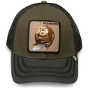 mutsid-kumer-roheline-snapback-wild-beaver-the-farm-goorin-bros
